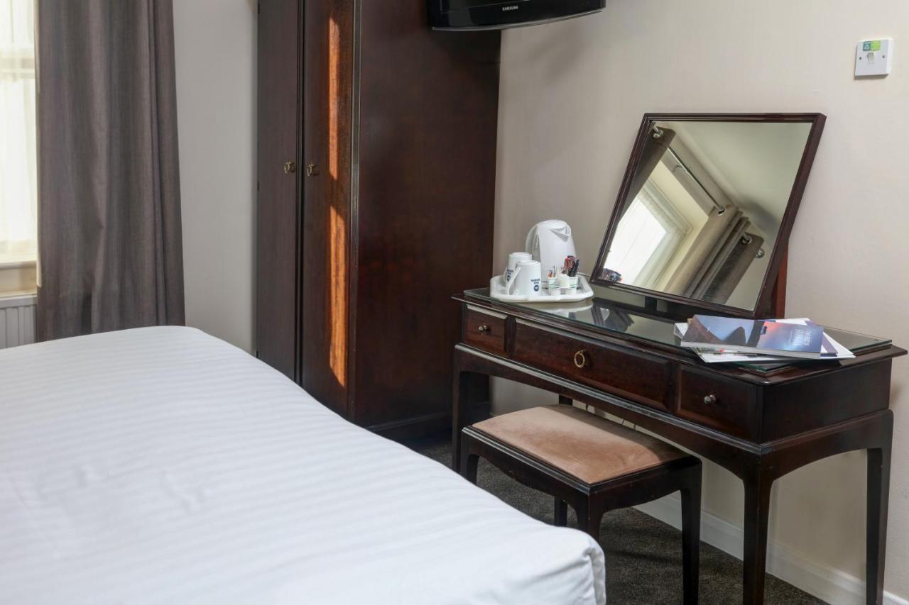 Best Western Claydon Hotel Ngoại thất bức ảnh