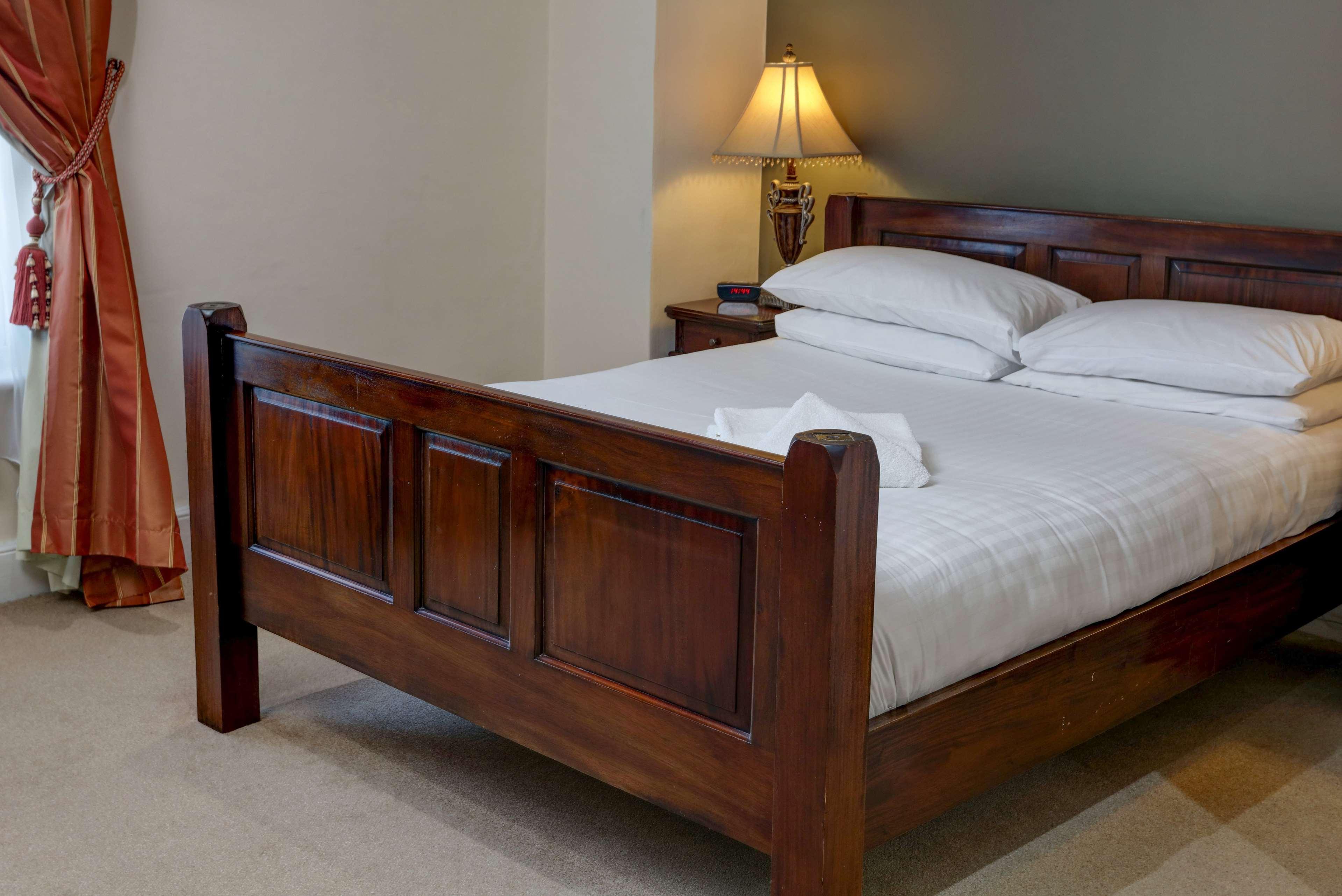 Best Western Claydon Hotel Ngoại thất bức ảnh