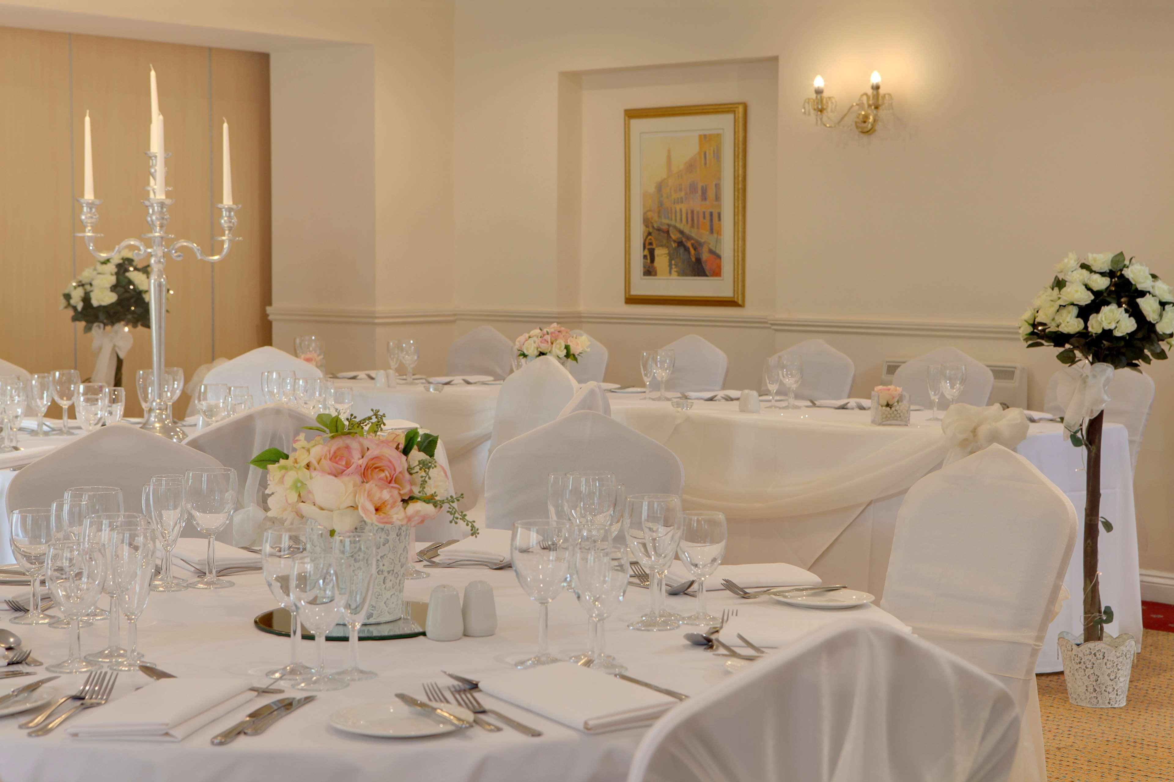 Best Western Claydon Hotel Ngoại thất bức ảnh