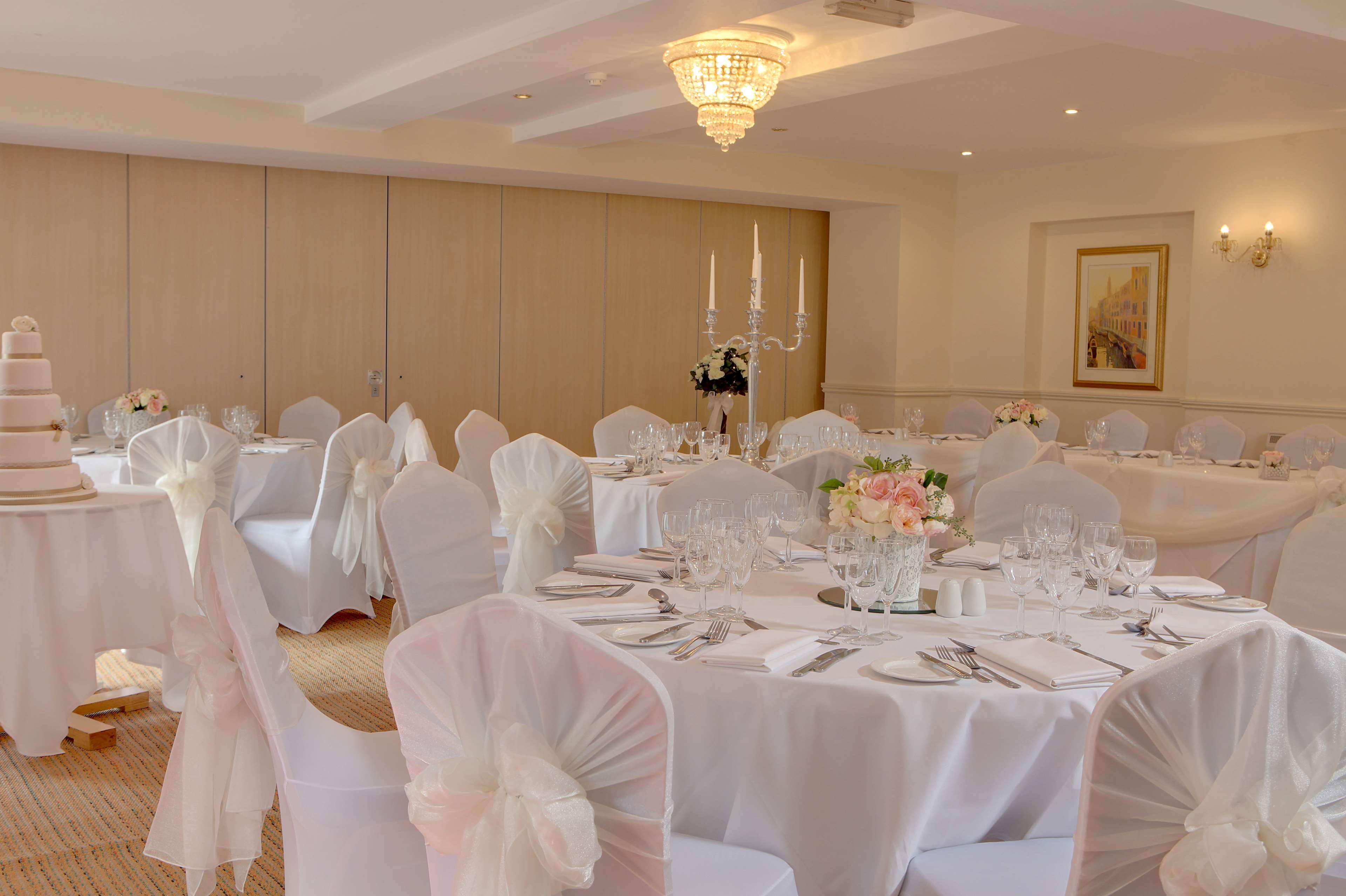 Best Western Claydon Hotel Ngoại thất bức ảnh