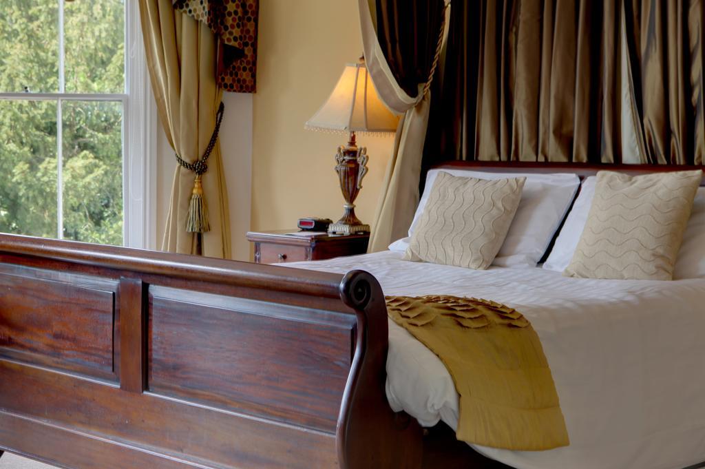 Best Western Claydon Hotel Ngoại thất bức ảnh