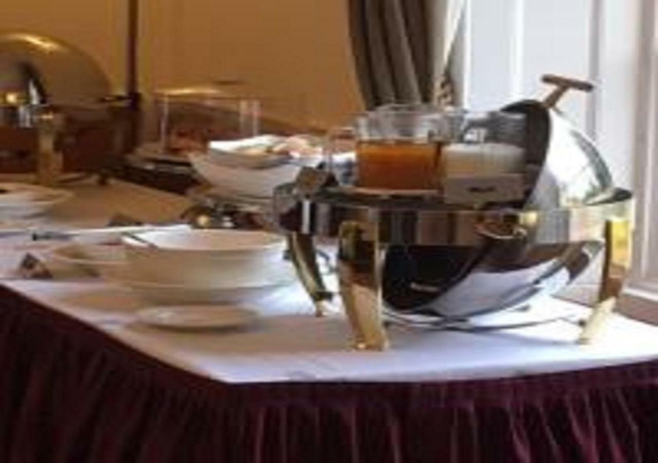 Best Western Claydon Hotel Ngoại thất bức ảnh